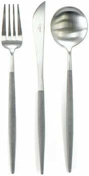 ラスト１セット　セール価格　クチポール　GOA　グレー＆シルバー　５種×各２ ラスト1セット セール価格 クチポール GOA グレー＆シルバー 5種×各