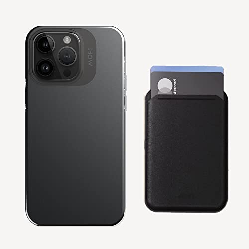 AooCare MagSafe 対応保護ケース　黒 AooCare MagSafe 対応保護ケース 黒 スマートフォン・携帯電話
