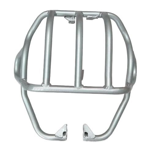 Barres de protection moteur F650GS crash bars G650GS moto Dakar