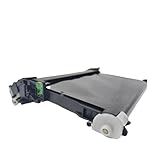 Conçu for une installation simple sans outils spécialisés, permettant une maintenance efficace qui réduit les temps d'arrêt de l'équipement.