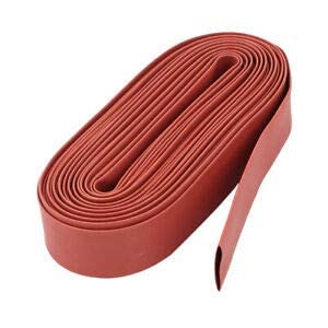 See full amazon price history chart for e-INFINITY 12,16,20,25mm Diameter Red Polyolefin Heat Shrink-Tube Sleeve (1Meter) (RED, 12) e-INFINITY 12,16,20,25mm Diameter Red Polyolefin Heat Shrink-Tube Sleeve (1Meter) (RED, 12) (B08HR2CD76) Amazon Price History, Amazon Price Tracker