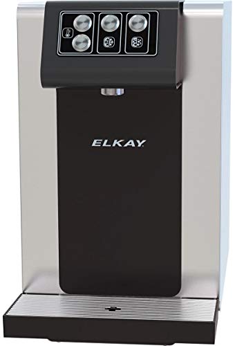 Elkay Compact Water Dispenser with UV