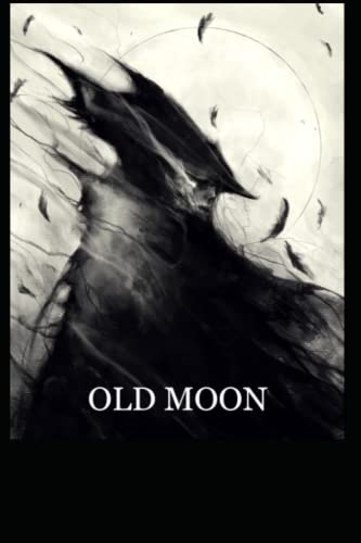Cover of Old Moon Quarterly, Autumn 2022