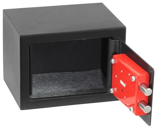 Mejores precios y opiniones de Seguridad Honeywell Cajas Fuertes los preferidos por los clientes. 9 Imagen adicional