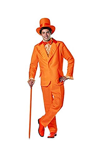 Rasta Imposta Dumb and Dumber Lloyd Christmas Tuxedo Costume