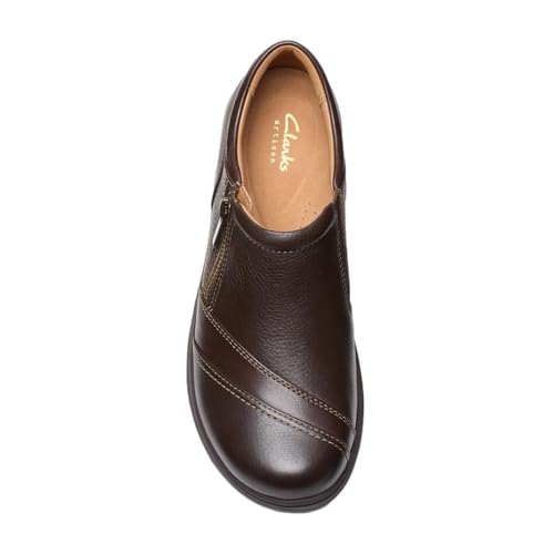 Image of Clarks Women's Certina Pure Loafer