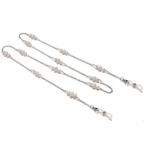 [SHLCZLYF] �▭�ȒW���p�[���ዾ�`�F�[���A�����p�ዾ�`�F�[���A�ዾ����(Silver)