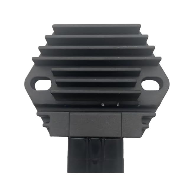 Motorrad Spannungsregler Gleichrichter SH683-12 31600-KTB-003 Motorrad-Spannungsreglergleichrichter Für CRF230L TRX450FE TRX350 TRX450R VT750C Geregelter Gleichrichter