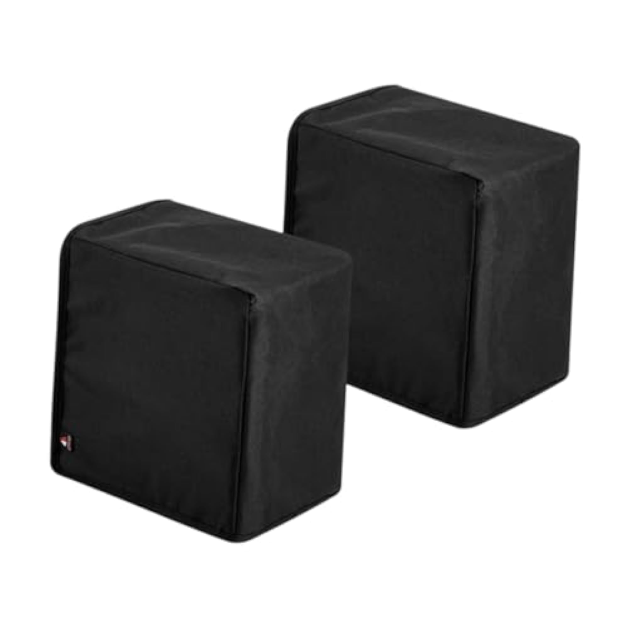 2X Speaker Dust Covers, Versatile Studio Speaker Protective Cases