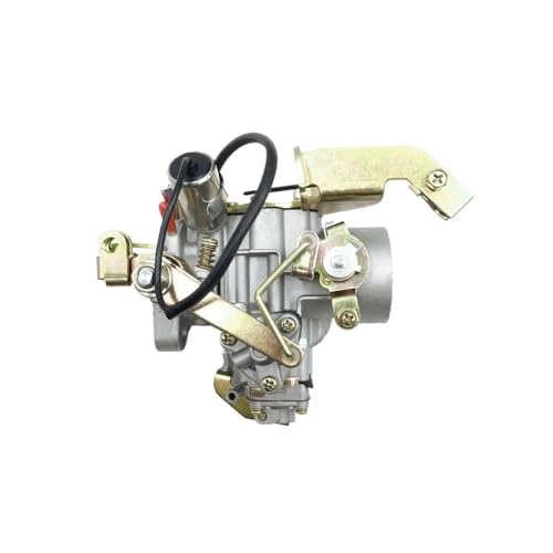 Carburateur de karting CSH101E 462 régulation fluide 650cc-800cc