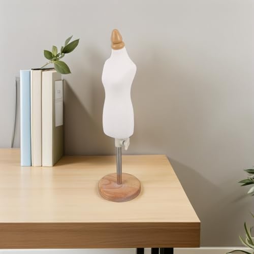 Buste miniature pour confection de vêtements de mode dans votre atelier - 6