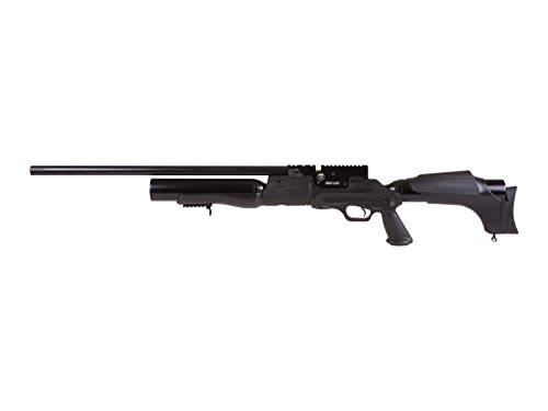 Hatsan Hercules .177 Caliber Airgun, Black