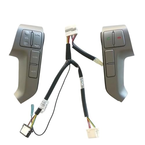Bouton volant multifonction Hyundai Starex i800 commutateur commande direction 2007-2014