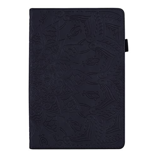 Funda para tablet PC compatible con Lenovo Tab E10 (TB-X104F) 10.1 pulgadas 2019 delgada y ligera en...