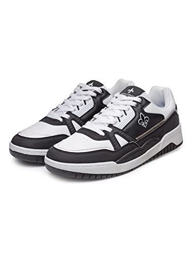 Image of Bond Street By Redtape Men's Sneakers