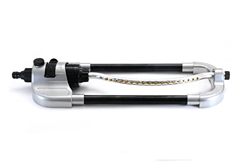Image of Zephyr Oscillating Water Sprinkler
