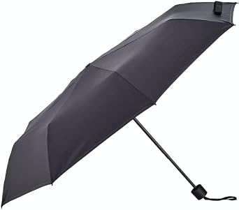 Ikea Knalla  emsiye siyah; katlanabilir; 95 cm, Siyah, Medium