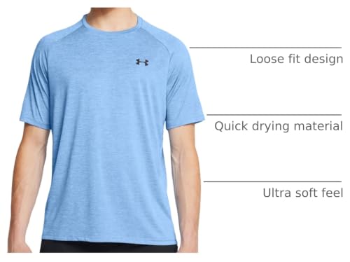 Image of Under Armour Men's Tech 2.0 Short-Sleeve T-Shirt
