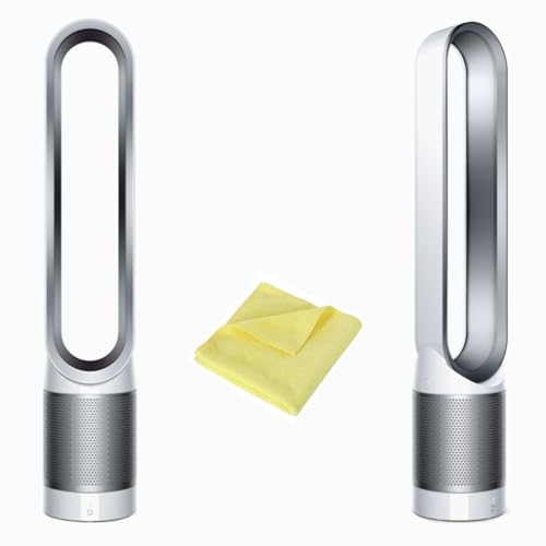 【85%off】Dyson Pure Cool™ 浄水ファン TP00 Dyson Pure Cool™ 浄水ファン ホワイト/シルバー