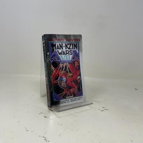 Man-Kzin Wars VII