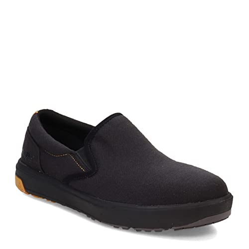 Timberland PRO mens Berkley Slip-on Composite Safety Toe