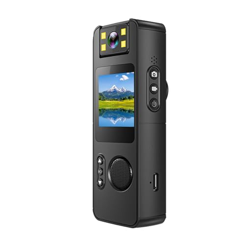 Cámara de acción 4K con 16 MP con WiFi para aventuras submarinas y terrestres