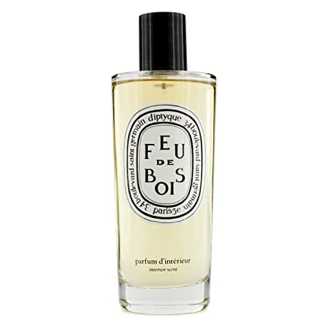 Diptyque Room Spray - Feu of Bois 150ml Cover