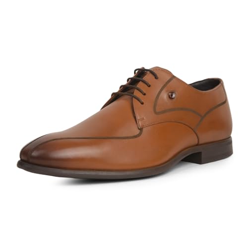 Image of Lee Cooper Mens Lc7126n Uniform Dress Shoe
