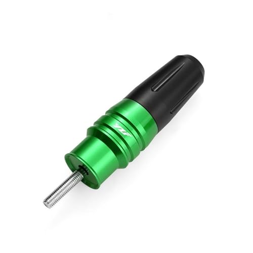 �o�C�N�̃t���[���X���C�_�[ �I�[�g�o�C CNC �t���[�� �N���b�V�� �p�b�h �G�L�]�[�X�g �X���C�_�[ �v���e�N�^�[ YZF R3 R25 R6 R1 �A�N�Z�T���[�ɓK��