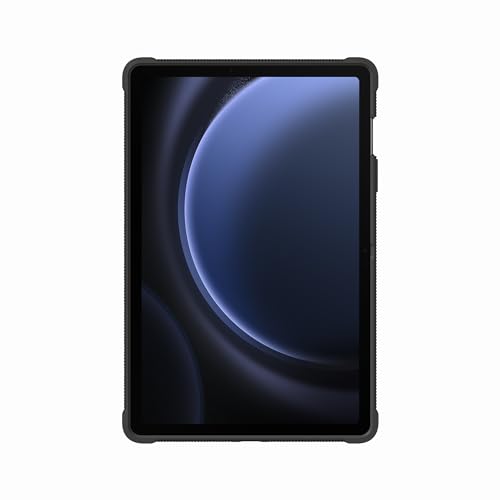 Image of Samsung Galaxy Official Outdoor Protective Case for Tab S9 FE, Titan
