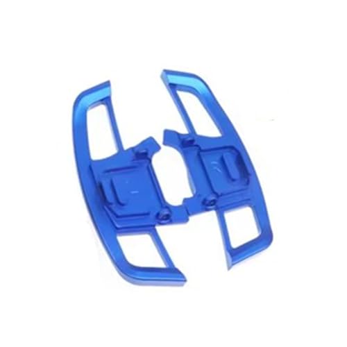 車用ステアリングホイールシフター Compatible With For GOLF 7 For GTI R For GTD For GTE For MK7 2014 2015 2016 2017 2018 車のステアリングホイールパドル延長シフター