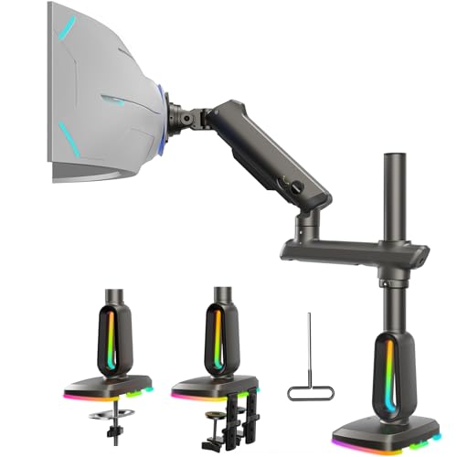 HUANUO RGB Tall Arm