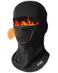 Black With Breath Hole