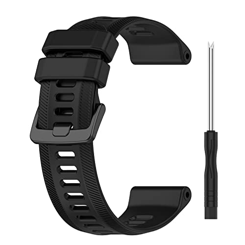 Huabao Cinturini Compatibile con Garmin Forerunner...