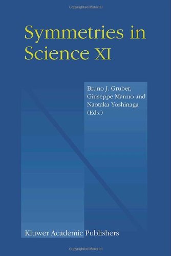 Symmetries in Science XI