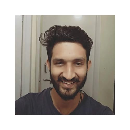 Calm Explorer Titelbild