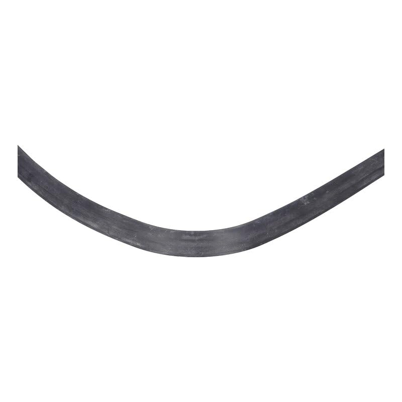 LUTH Premium Profi Parts Türdichtung kompatibel mit Gorenje 789853 Rundum 9haken für Backofen