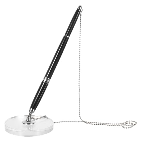 VILLCASE �X�^���h�t���f�X�N�y��4�{�F�I�t�B�X�f�X�N�g�b�v�N���X�^���x�[�X�y�� - �r�W�l�X�p�e�[�u���X�^���h���[�� - ��s�̃J�E���^�[��t�p���[��