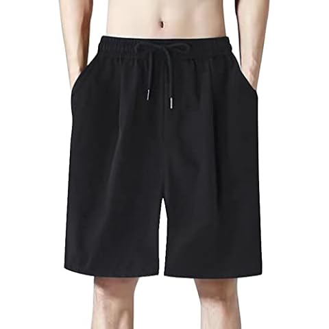 Short de sport homme - Générique Cover