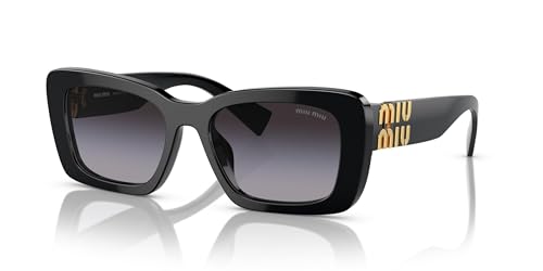 Occhiali da sole modello 0MU 07YS 53 1AB5D1
