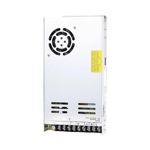 Alimentation à découpage 24V 48V de 600W pour motorisation et routeur CNC