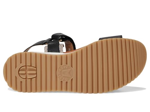 Mephisto Women's Jeanie Flat Sandal3