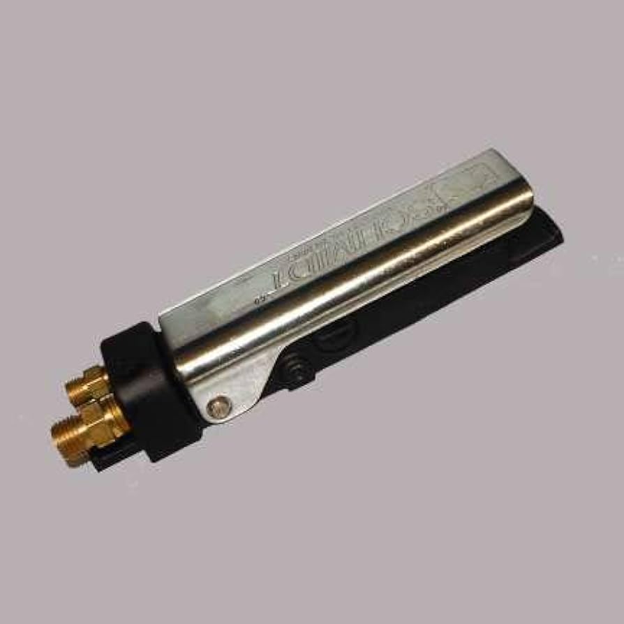 Schmidt Pneumatic G2 Deadman - Amazon.com