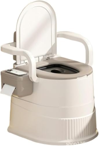 AOBOPO簡易トイレはポータブルトイレで介護用に適しており、手すりが付いています。大人、妊婦、高齢者にも便利で安心して使用できる介護用トイレです。携帯トイレとして屋外と屋内でも可動式に使用可能で、寝室での夜間使用にも適しています