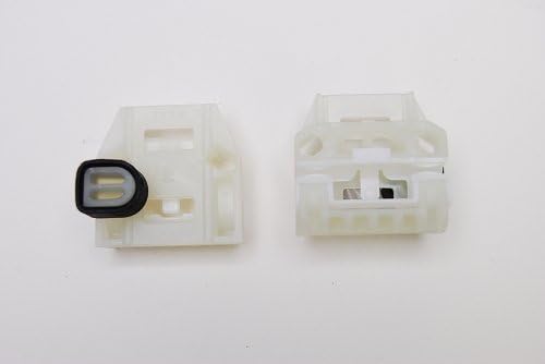 657718 Window Regulator Repair Kit