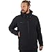 Produktbild Convey 3 in 1 HS Hooded Jacket Men, black-black, XXL
