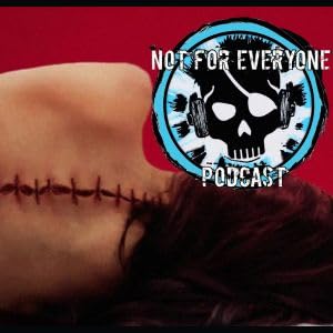 The Substance (2024) - Does it Body Horror? Podcast Por  arte de portada