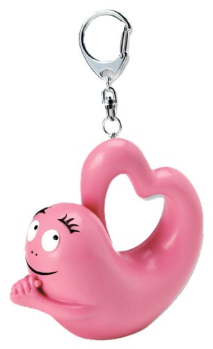 Preisvergleich Produktbild Universal Trends P65641 - Barbapapa verliebt mit Geschenk