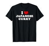 Heart For Japanese Curry