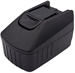 Power Tool Battery for FEIN 4000mAh 14.4V B14A.164.01 QuickStar MultiMaster Top ASW 14-10